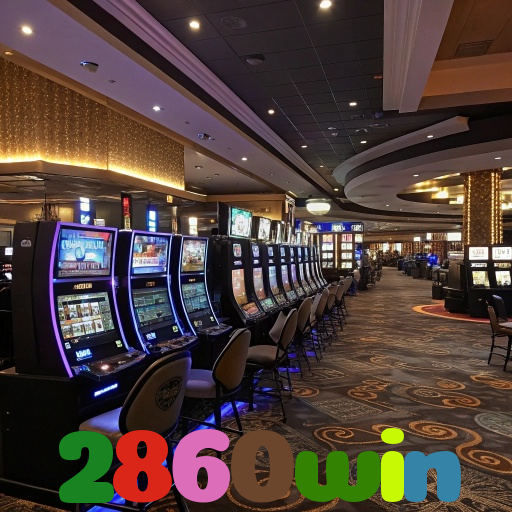 A Magia dos Jogos de Fantasia na 2860win