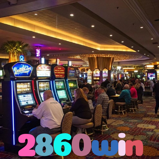 A Magia dos Jogos de Fantasia na 2860win