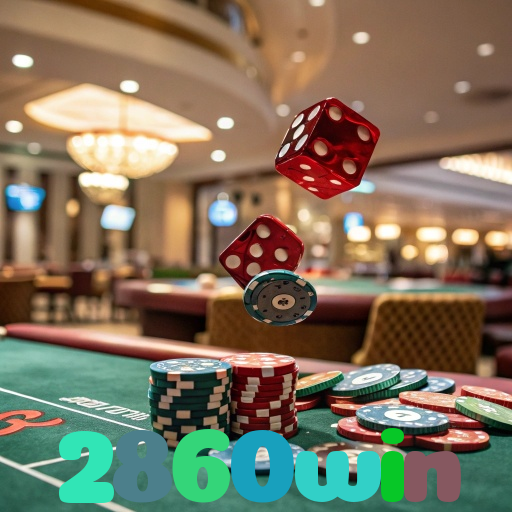 A Magia dos Jogos de Fantasia na 2860win