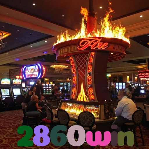 A Magia dos Jogos de Fantasia na 2860win