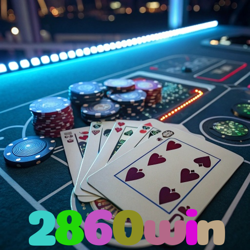 A Magia dos Jogos de Fantasia na 2860win
