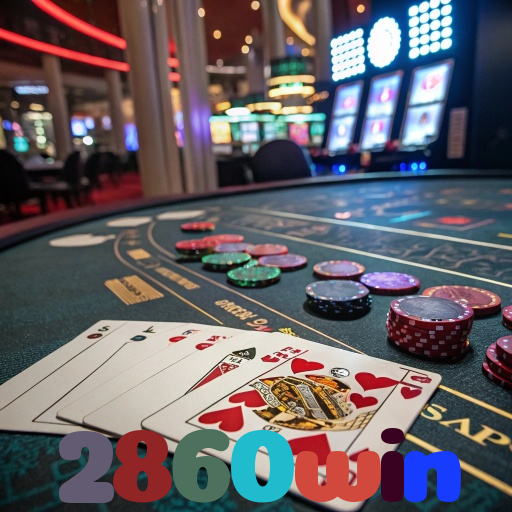 A Magia dos Jogos de Fantasia na 2860win