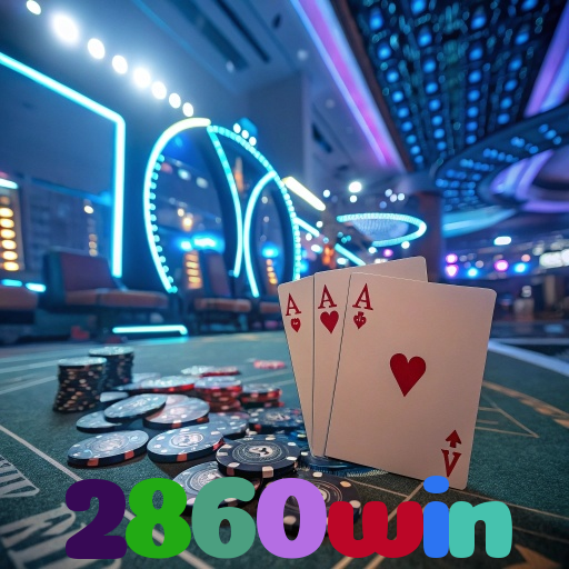 A Magia dos Jogos de Fantasia na 2860win