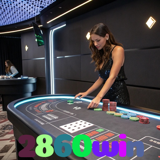 A Magia dos Jogos de Fantasia na 2860win