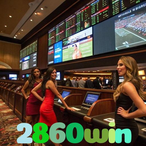 A Magia dos Jogos de Fantasia na 2860win