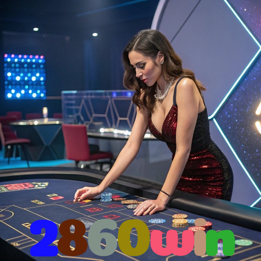 A Magia dos Jogos de Fantasia na 2860win