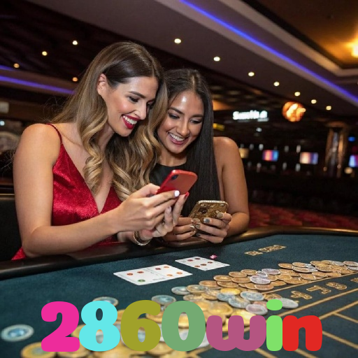 A Magia dos Jogos de Fantasia na 2860win
