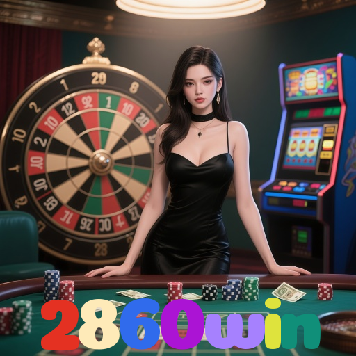 A Magia dos Jogos de Fantasia na 2860win