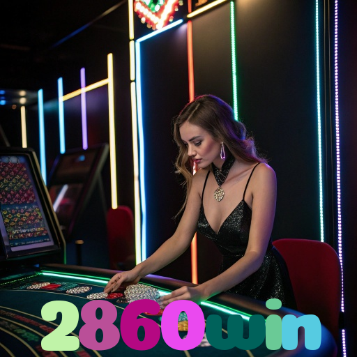 A Magia dos Jogos de Fantasia na 2860win