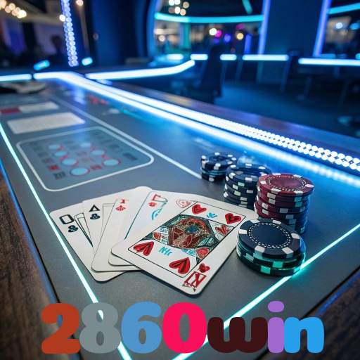 A Magia dos Jogos de Fantasia na 2860win