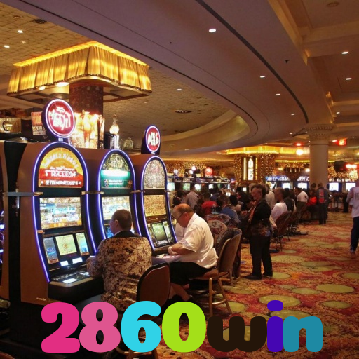 A Magia dos Jogos de Fantasia na 2860win