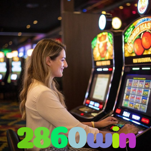 A Magia dos Jogos de Fantasia na 2860win