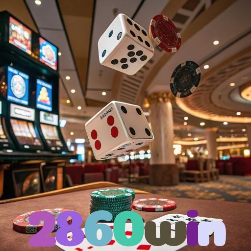A Magia dos Jogos de Fantasia na 2860win