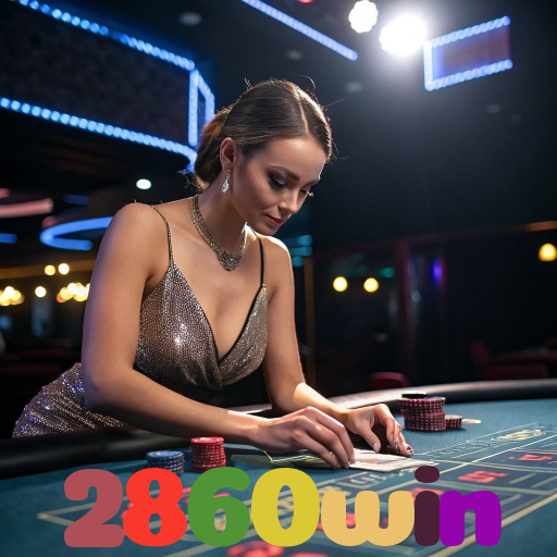 A Magia dos Jogos de Fantasia na 2860win