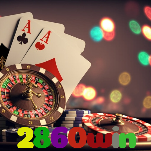 A Magia dos Jogos de Fantasia na 2860win