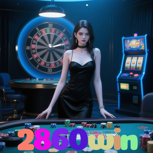 A Magia dos Jogos de Fantasia na 2860win