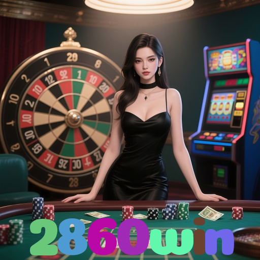 A Magia dos Jogos de Fantasia na 2860win