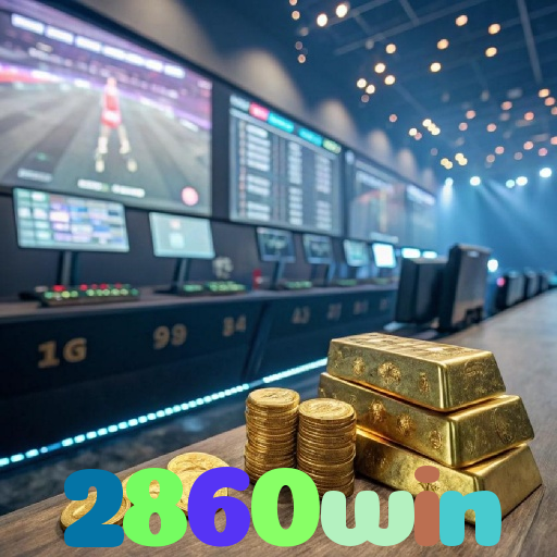 A Magia dos Jogos de Fantasia na 2860win