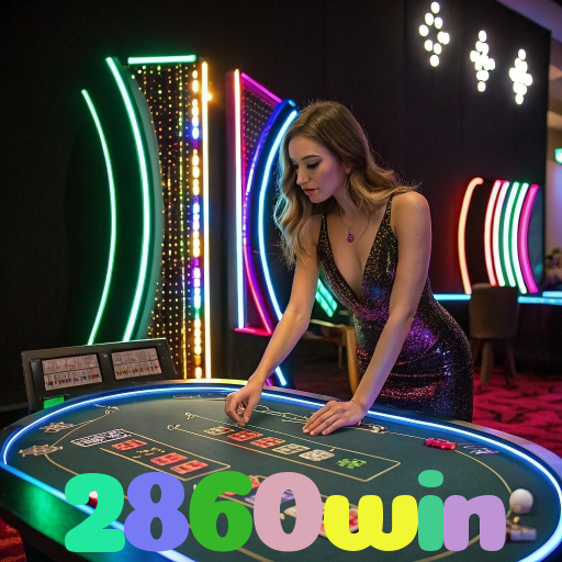 A Magia dos Jogos de Fantasia na 2860win