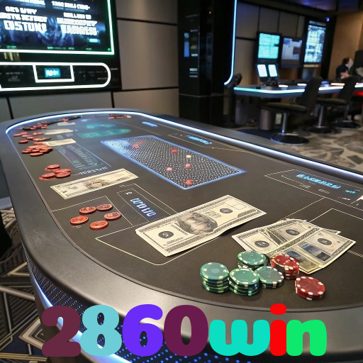 A Magia dos Jogos de Fantasia na 2860win