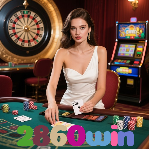 A Magia dos Jogos de Fantasia na 2860win