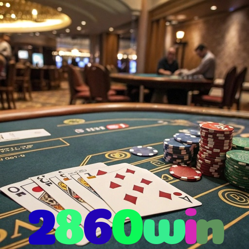 A Magia dos Jogos de Fantasia na 2860win