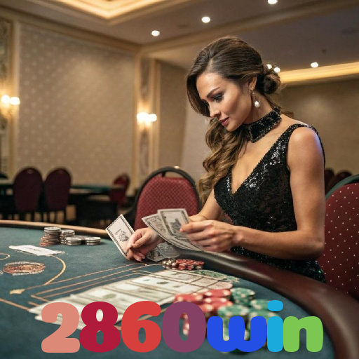 A Magia dos Jogos de Fantasia na 2860win