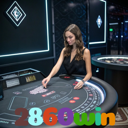 A Magia dos Jogos de Fantasia na 2860win
