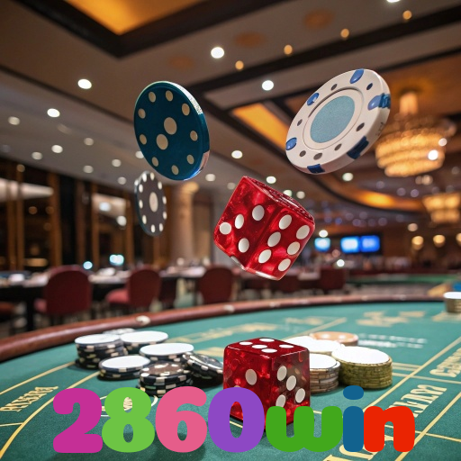 A Magia dos Jogos de Fantasia na 2860win