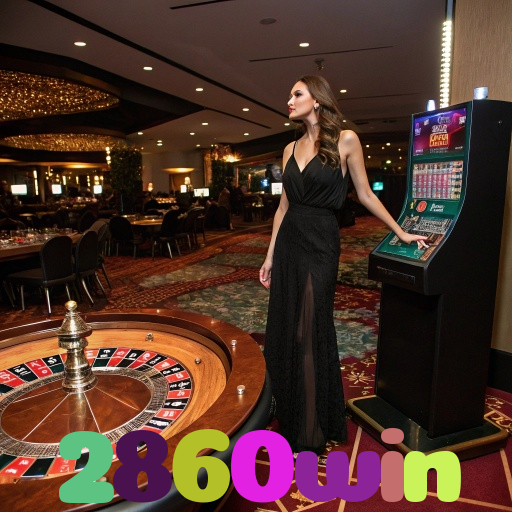 A Magia dos Jogos de Fantasia na 2860win