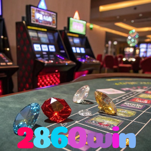 A Magia dos Jogos de Fantasia na 2860win