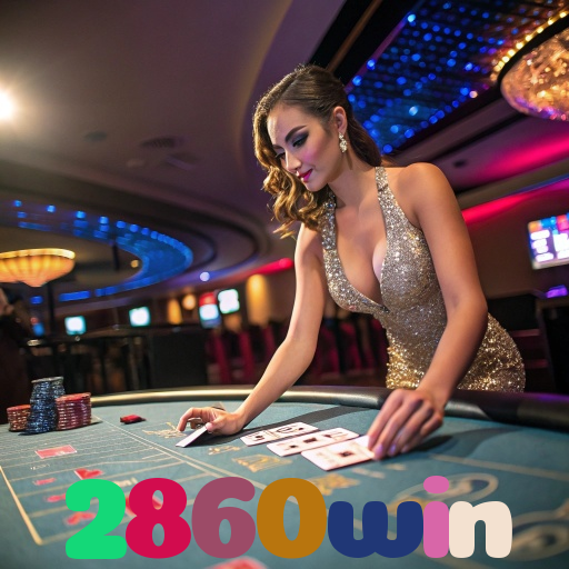 A Magia dos Jogos de Fantasia na 2860win