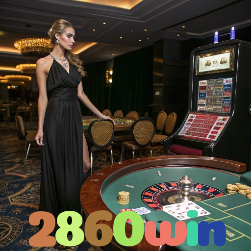 A Magia dos Jogos de Fantasia na 2860win
