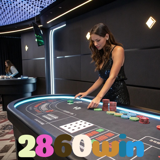 A Magia dos Jogos de Fantasia na 2860win