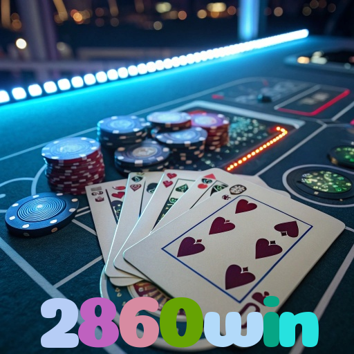 A Magia dos Jogos de Fantasia na 2860win