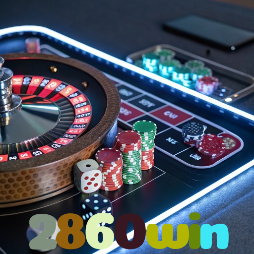 A Magia dos Jogos de Fantasia na 2860win