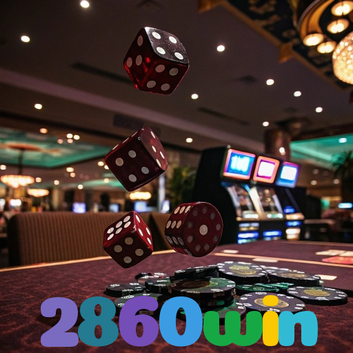 A Magia dos Jogos de Fantasia na 2860win
