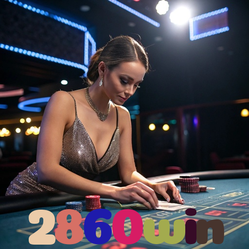 A Magia dos Jogos de Fantasia na 2860win