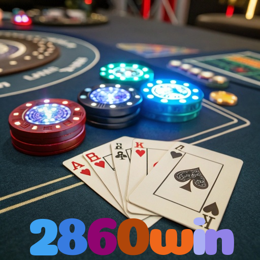 A Magia dos Jogos de Fantasia na 2860win