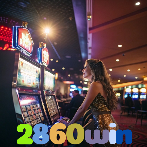A Magia dos Jogos de Fantasia na 2860win
