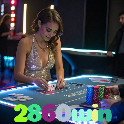 A Magia dos Jogos de Fantasia na 2860win