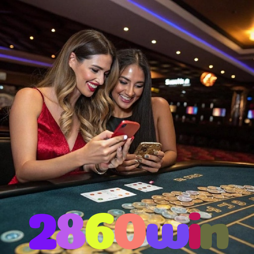 A Magia dos Jogos de Fantasia na 2860win