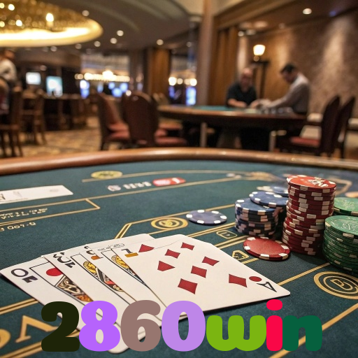A Magia dos Jogos de Fantasia na 2860win