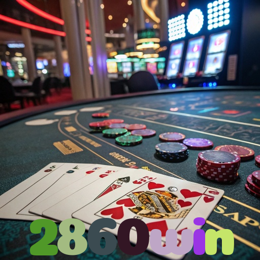 A Magia dos Jogos de Fantasia na 2860win