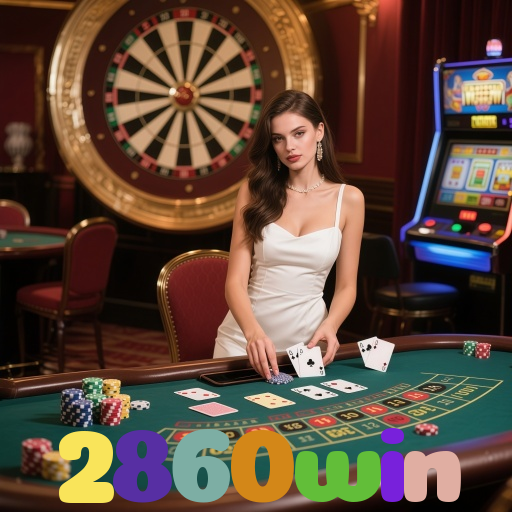 A Magia dos Jogos de Fantasia na 2860win