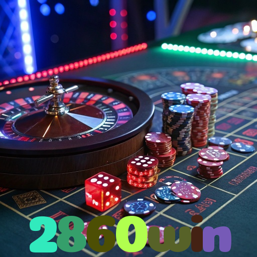 A Magia dos Jogos de Fantasia na 2860win