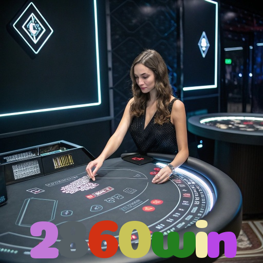 A Magia dos Jogos de Fantasia na 2860win