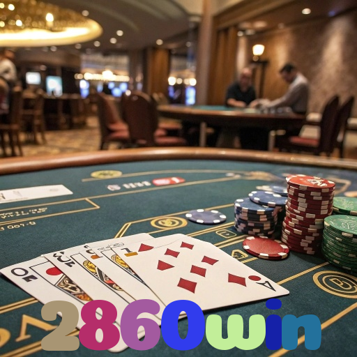 A Magia dos Jogos de Fantasia na 2860win