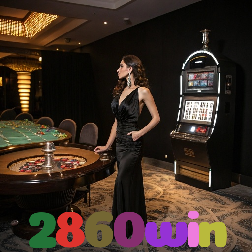 A Magia dos Jogos de Fantasia na 2860win