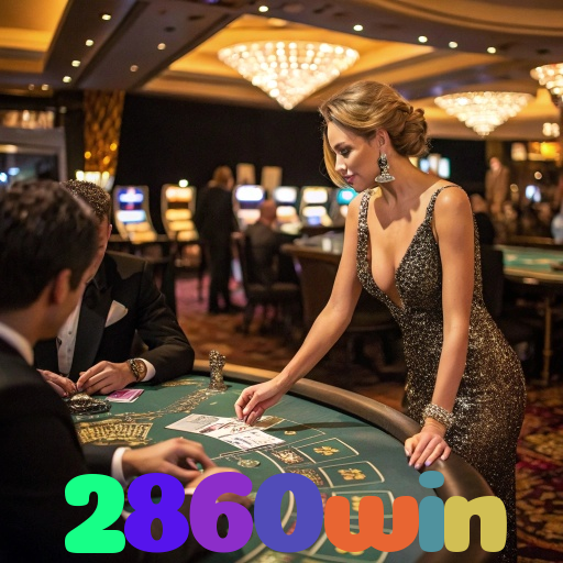 A Magia dos Jogos de Fantasia na 2860win